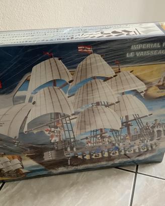Lego 101210 imperial flagship