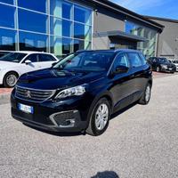 PEUGEOT 5008 BlueHDi 130 S&S EAT8 Business 7 Pos