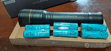 torcia led