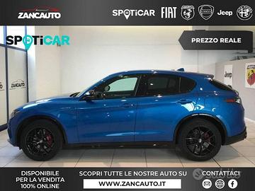 Alfa Romeo Stelvio 2.2 Turbodiesel 210 CV AT8...