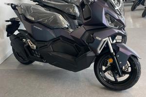 Sym ADX 125