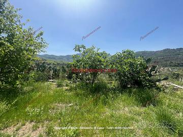 Terreno, Cefalù.