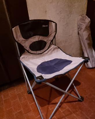 campeggio