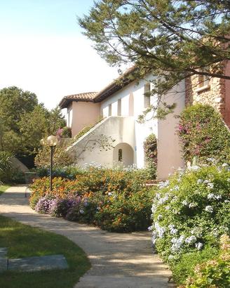 Multiproprietà a Porto Rotondo