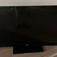 TV Sony Bravia KDL-42EX410