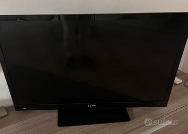 TV Sony Bravia KDL-42EX410