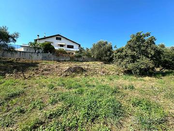 Terreno Residenziale Imperia [Cod. rif 802VRG]