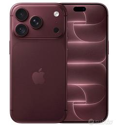 Apple iPhone 18 Pro 2 TB