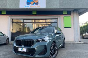 Bmw X1 xDrive 20d Msport