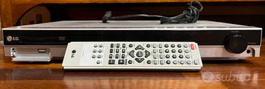 Home Theatre - LG LH W360SE