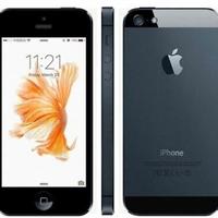 iPhone 5 da 16GB