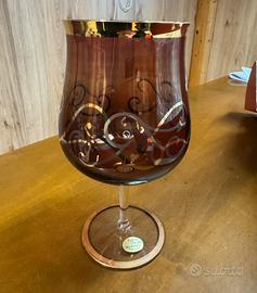 calici da vino ROBERT DESIGN