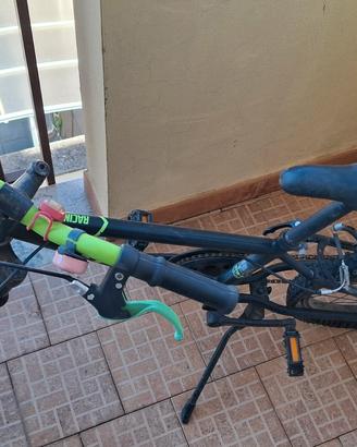 Bicicletta bambino da 20"