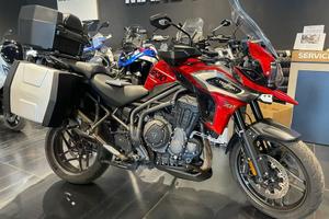 TRIUMPH Tiger 1200 XRT Abs