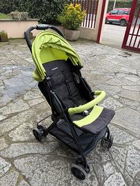 Passeggino Foppapedretti più leggero