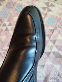 Mocassini Gucci 42/5