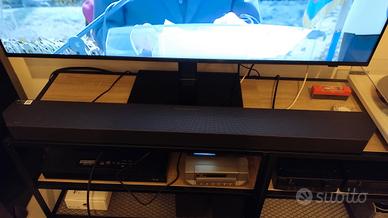 Soundbar Samsung HW-Q 930 F/ZF