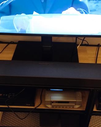 Soundbar Samsung HW-Q 930 F/ZF