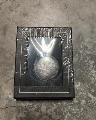 Orologio da taschino DeAgostini