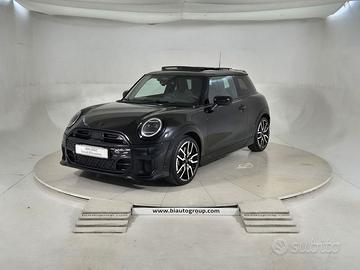 MINI Cooper Mini F66 3p Mini 3p 2.0 S JCW auto
