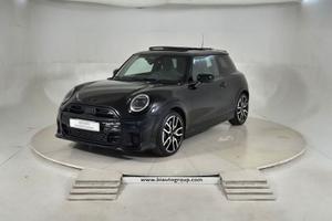 MINI Cooper Mini F66 3p Mini 3p 2.0 S JCW auto