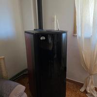 Stufa Idropellet 24 Kw