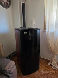 Stufa Idropellet 24 Kw