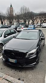 Mercedes-Benz A200 Premium-Amg line
