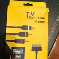 Connettore tv