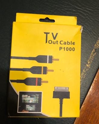 Connettore tv