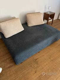 Divano moderno Con.tatto