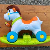 Chicco baby rodeo