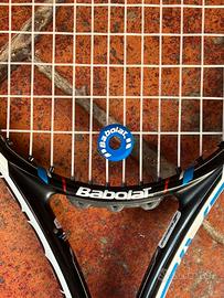 Babolat Pure Drive GT Tech.