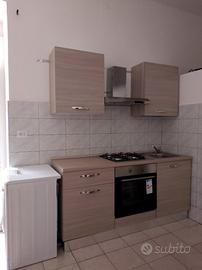 Miniappartamento in centro