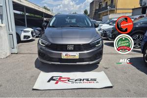 Fiat Tipo 1.6 Mjt S&S SW
