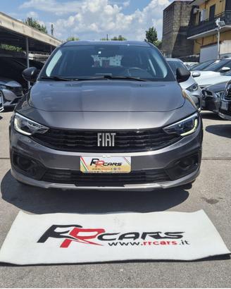 Fiat Tipo 1.6 Mjt S&S SW