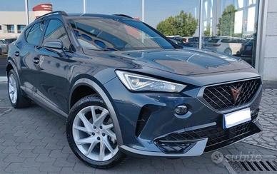 CUPRA Formentor  2.0 tdi 4drive 150cv dsg