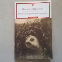 Libro: Diario di un parroco di campagna