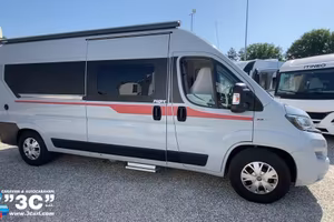 PILOTE Vega Van Vega V 600 G