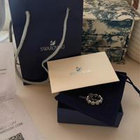 anello angelic swarovski