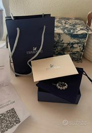 anello angelic swarovski