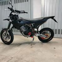 Fantic XMF 125 - 2021