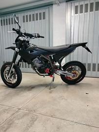 Fantic XMF 125 - 2021