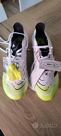 scarpe da calcio Adidas predator 