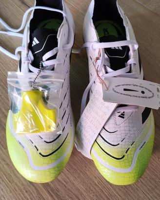 scarpe da calcio Adidas predator 