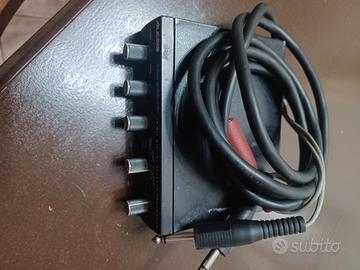 EFFETTO VOCE MINIVERB