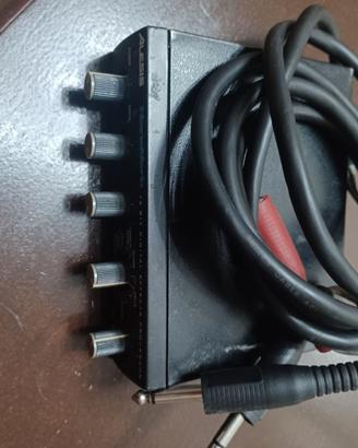 EFFETTO VOCE MINIVERB