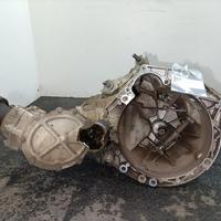 CAMBIO MANUALE COMPLETO FIAT Panda 2a Serie 552474
