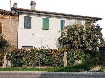 Casa a Fusignano (RA)