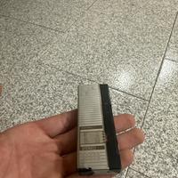 Aiwa CR-03 Ricevitore Stereo FM Made In Japan